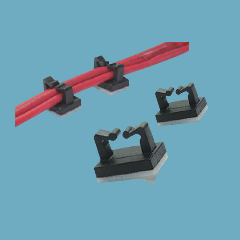 Plastic Wire Mount ABH-4K